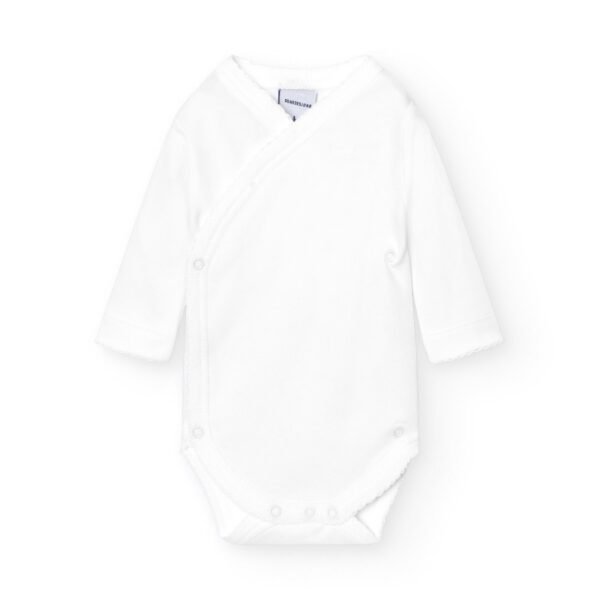 BODY CRUZADO AFELPADO