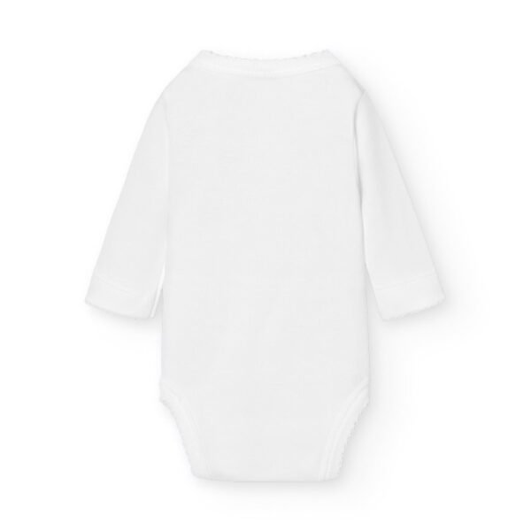 BODY CRUZADO AFELPADO