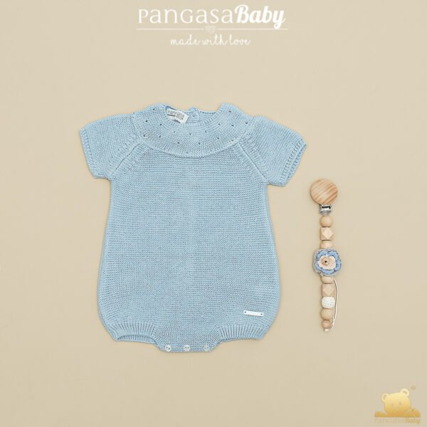 2501200_2_1 Pelele Moceta De Algodón