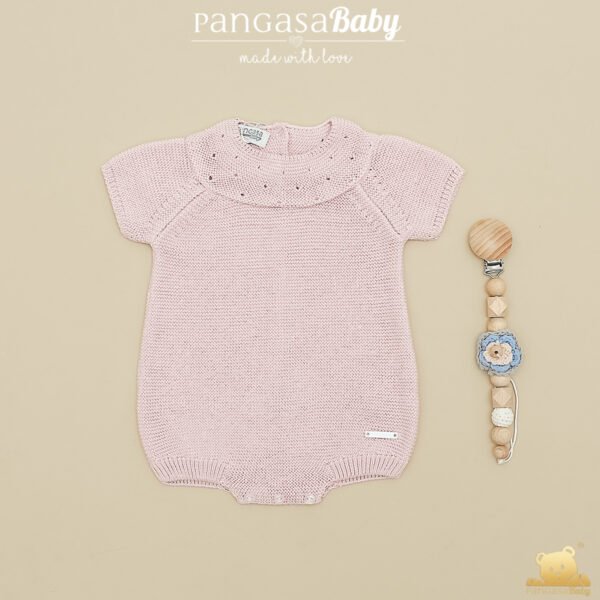 2501200_3_1 Pelele Moceta De Algodón