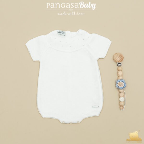 251200_1_1 Pelele Moceta De Algodón