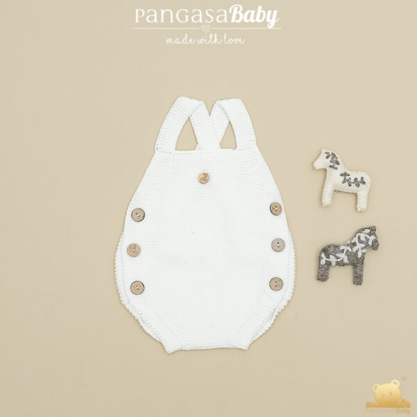 2584000_1_1 Peto Básico Varios Colores