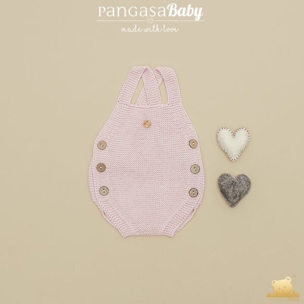 2584000_3_1 Peto Básico Varios Colores