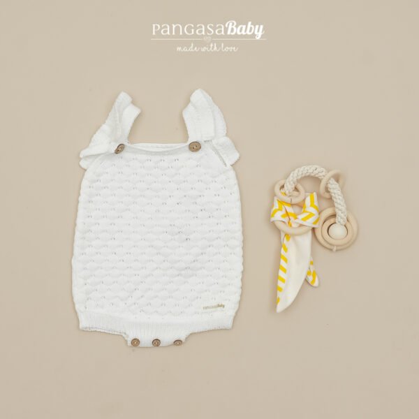 Peto Rombos Varios Colores