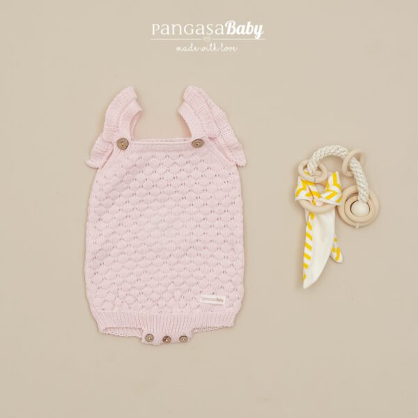 Peto Rombos Varios Colores