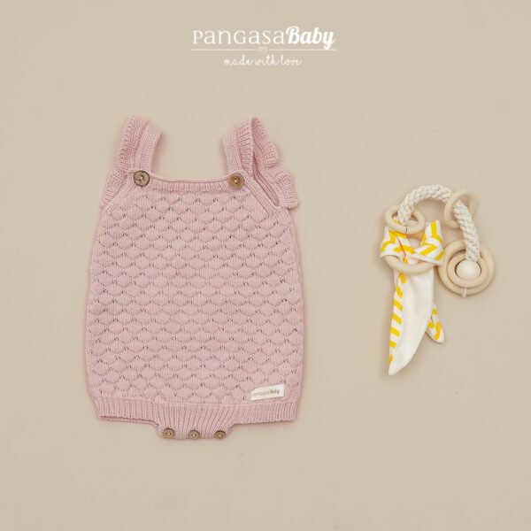 Peto Rombos Varios Colores