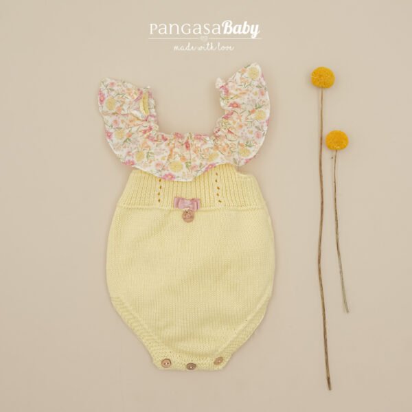 2684393_11_1 Peto Amarillo Flores Amarillas