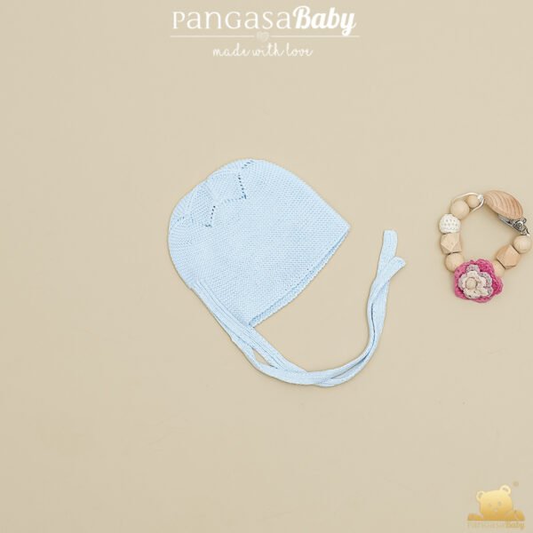 CLASSIC CELESTE BEBE Capota Estrella Clásica