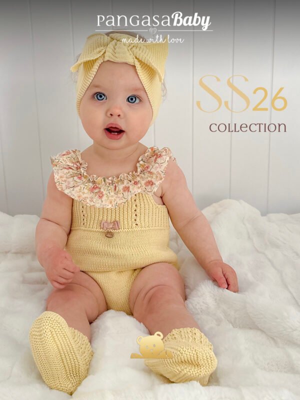 IMG_0245 Peto Amarillo Flores Amarillas