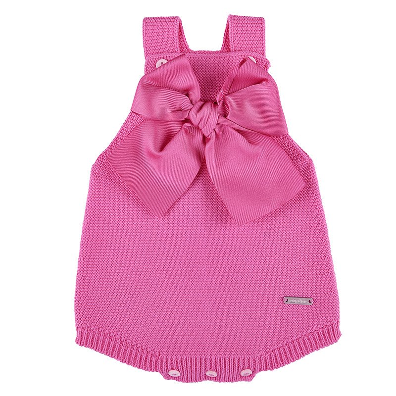 Ranita Condor Lazo Grande