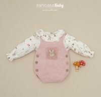 Peto Con Camisa Bambi Pangasa