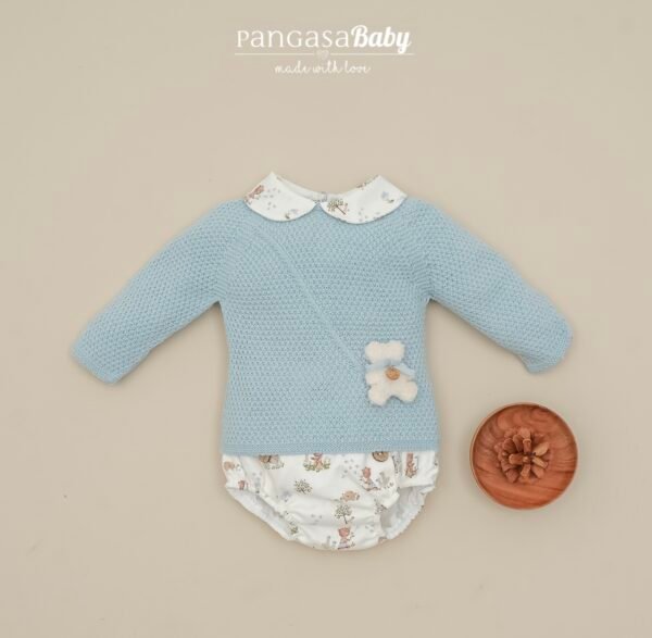 Screenshot Conjunto Braguitas Dibujos