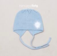 Capota Estrella Pompón