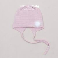 Capota Estrella Pompón