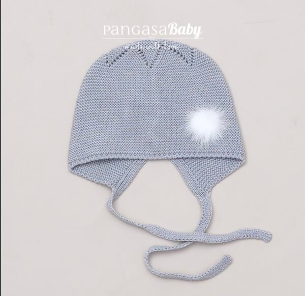 Capota Estrella Pompón