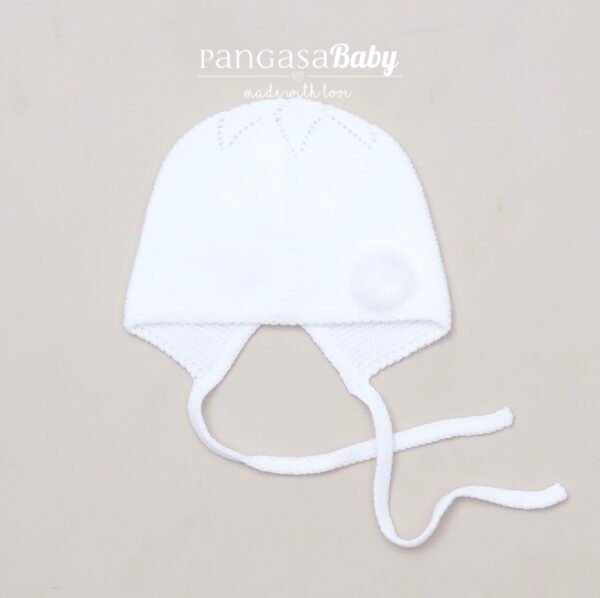 Capota Estrella Pompón