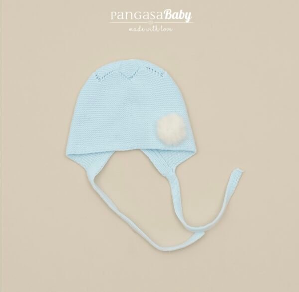 Capota Estrella Pompón