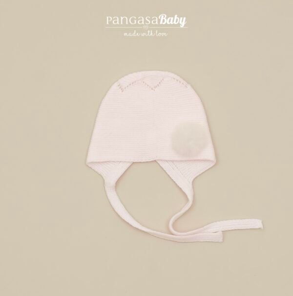 Screenshot Capota Estrella Pompón