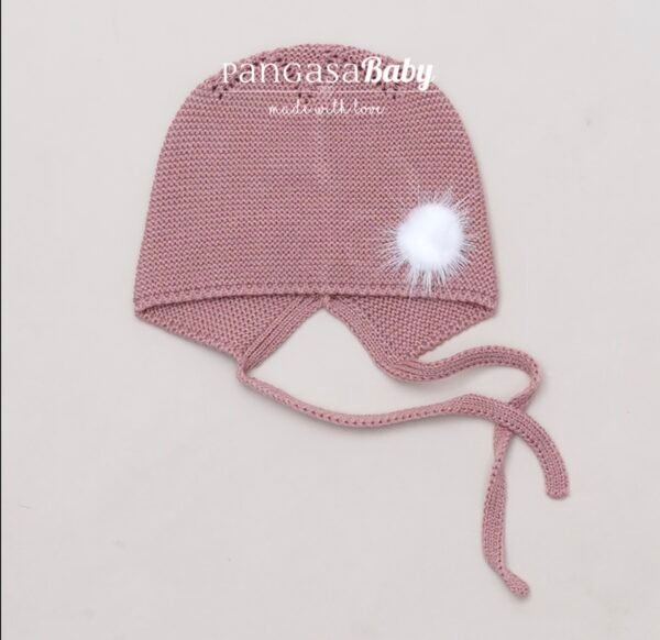 Screenshot Capota Estrella Pompón