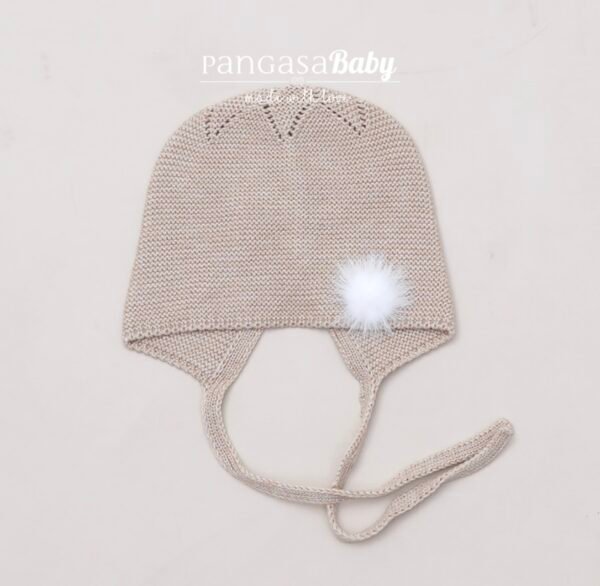 Capota Estrella Pompón