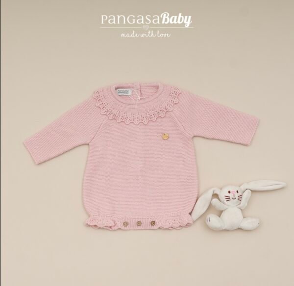 Screenshot Pelele Corto Moceta