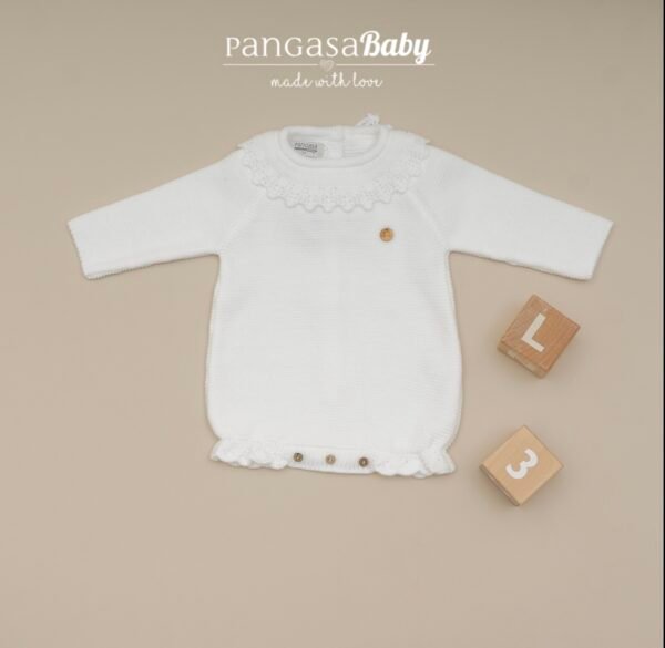 Screenshot Pelele Corto Moceta