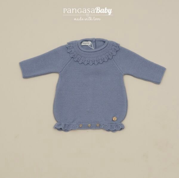 Screenshot Pelele Corto Moceta