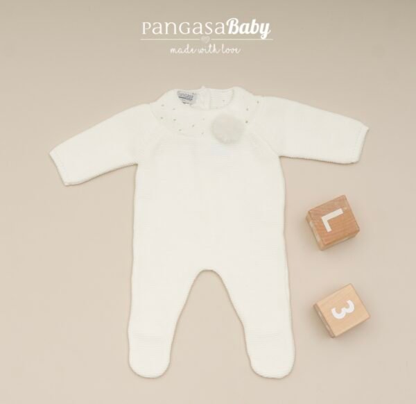 Screenshot Pelele Largo Moceta Primera Puesta