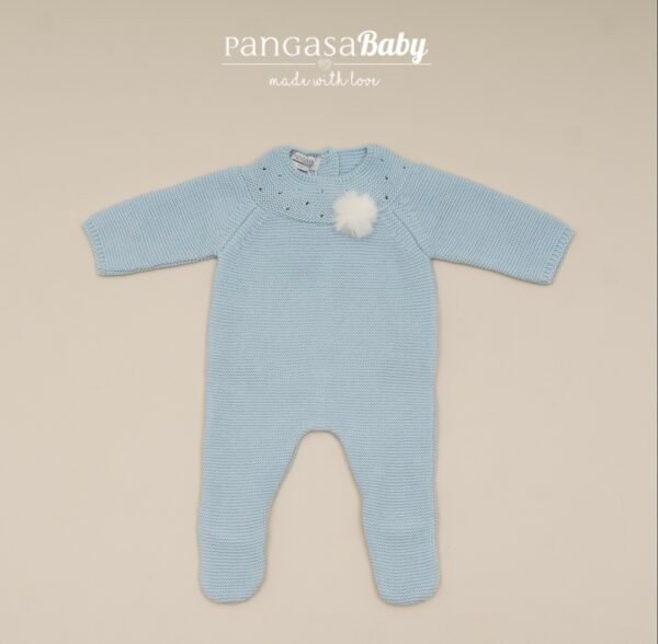 Screenshot Pelele Largo Moceta Primera Puesta