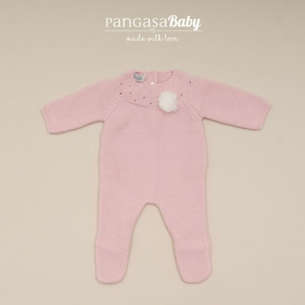 Screenshot Pelele Largo Moceta Primera Puesta