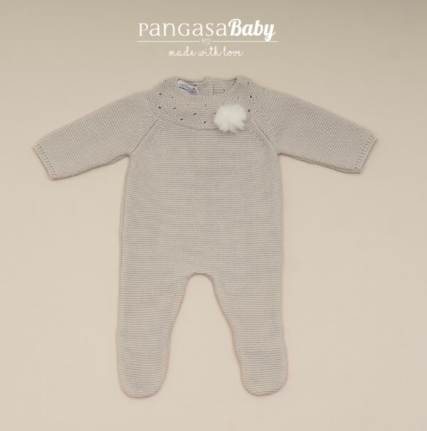 Screenshot Pelele Largo Moceta Primera Puesta