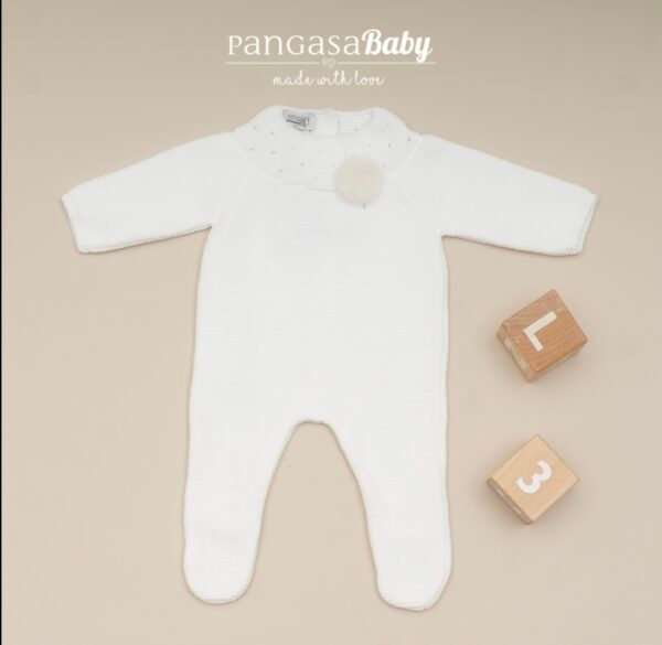 Screenshot Pelele Largo Moceta Primera Puesta