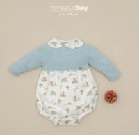 Pelele Dibujos Pangasa