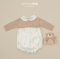 Pelele Dibujos Pangasa