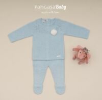 Screenshot Conjunto Moceta Pompón Primera Puesta