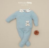 Conjunto Primera puesta