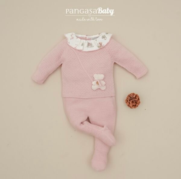 Screenshot Conjunto Primera puesta