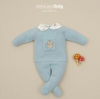 Conjunto Primera puesta