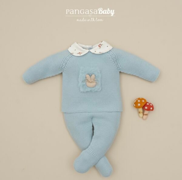 Conjunto Primera puesta