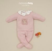 Conjunto Primera puesta