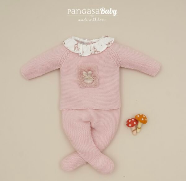 Conjunto Primera puesta