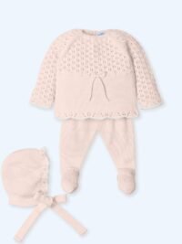 Conjunto Pimera puesta 3 piezas