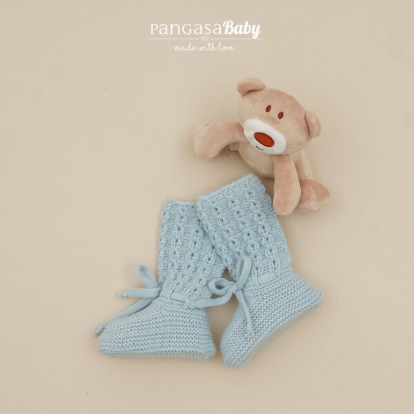 BOTITAS OCHOS PANGASA