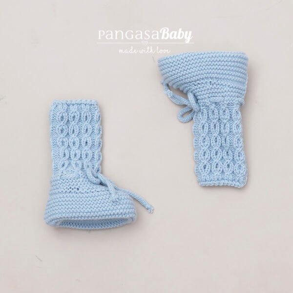 BOTITAS OCHOS PANGASA