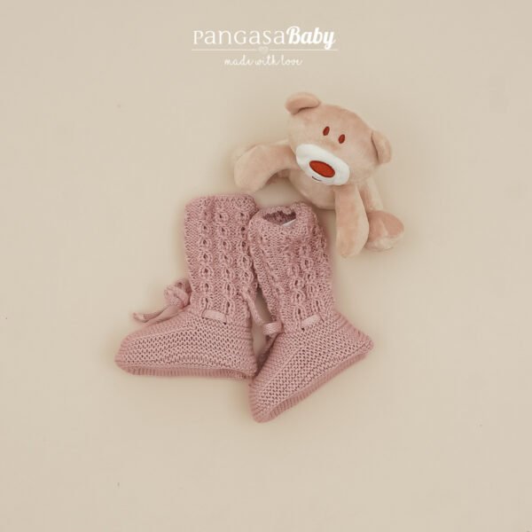 BOTITAS OCHOS PANGASA