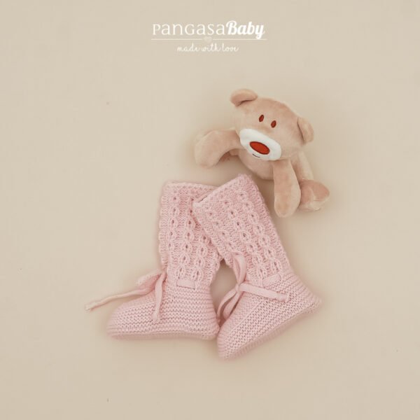 BOTITAS OCHOS PANGASA