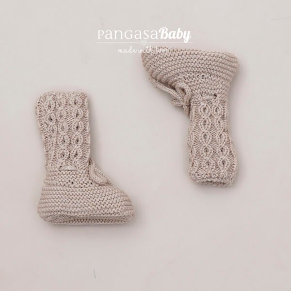 BOTITAS OCHOS PANGASA