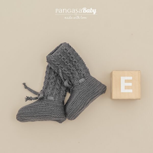 BOTITAS OCHOS PANGASA