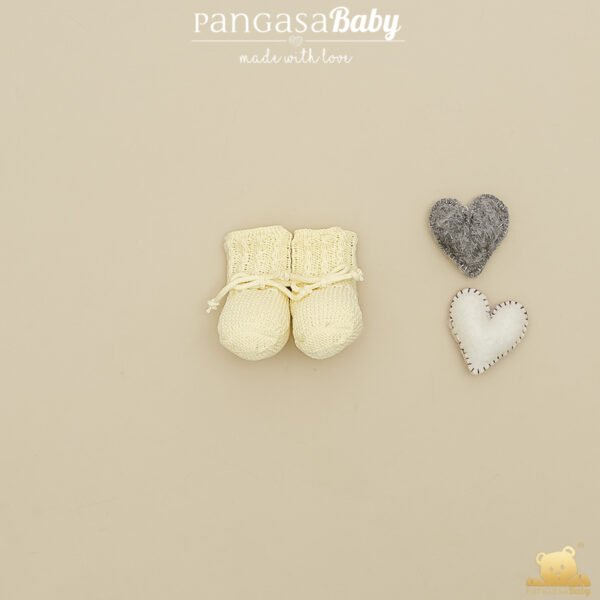 Botitas Lazo Pangasa