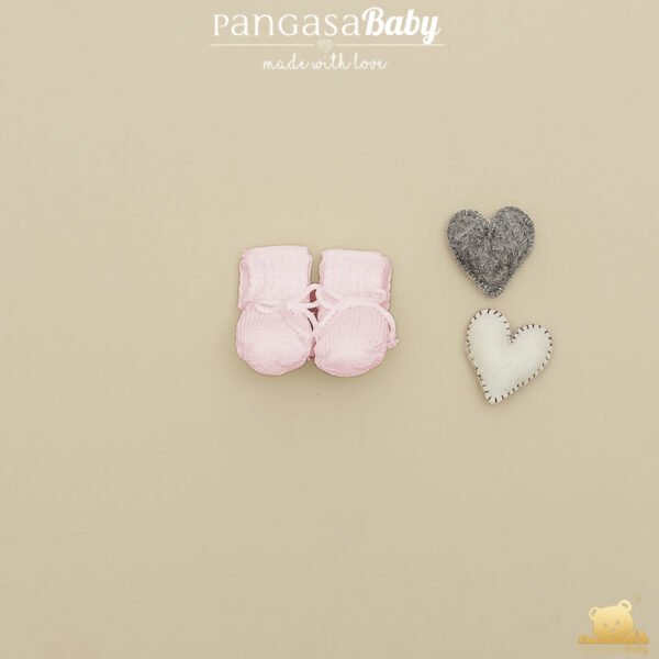 Botitas Lazo Pangasa